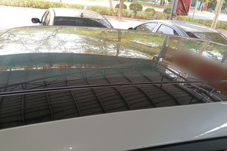 Used FORTHING T5 EVO 2024 1.5TD DCT Starry Edition