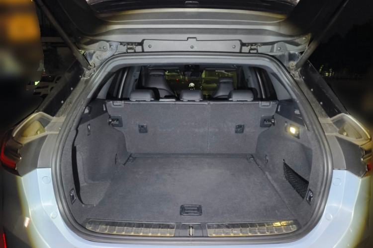 Used Nio ES6 2020 600 km Sport Edition