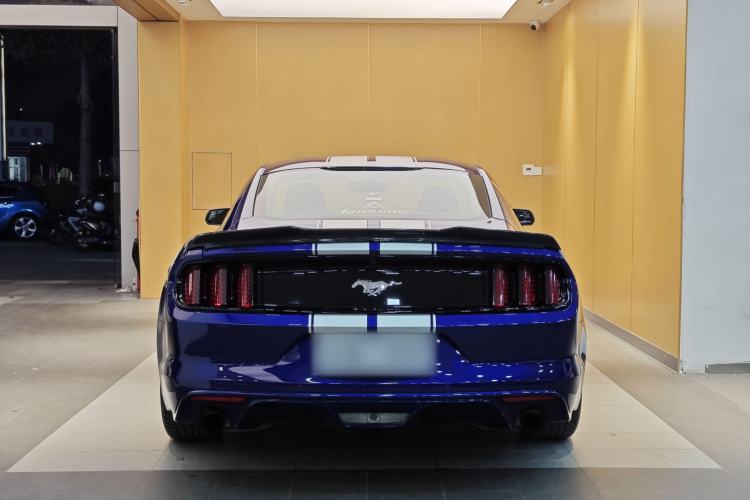 Used Ford Mustang 2016 2.3T Performance Edition
