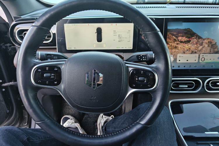 Used Leapmotor C01 2023 525 Comfort Edition