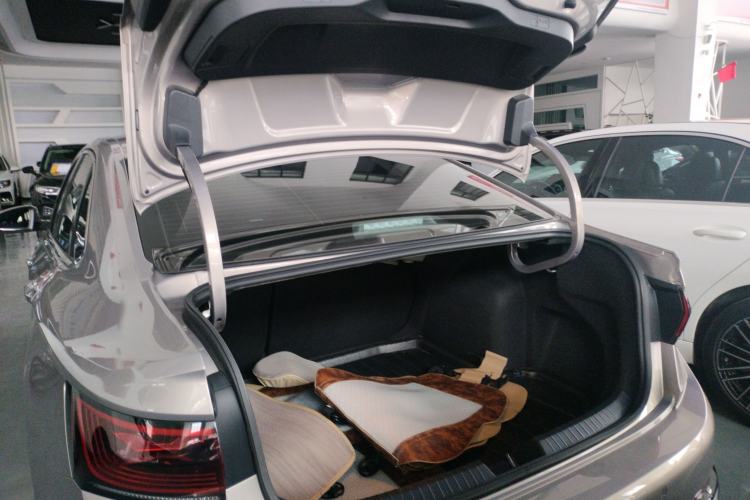 Used Volkswagen Sagitar 2023 200TSI DSG Excellence Edition
