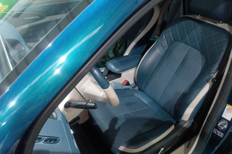 Used ORA Good Cat 2021 400km Standard Range Athena Edition Lithium Iron Phosphate
