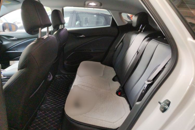 Used Buick Velite 6 2023 430km Enjoyment Version
