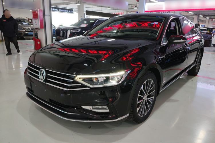 Used Volkswagen Magotan 2020 330TSI DSG Luxury Edition