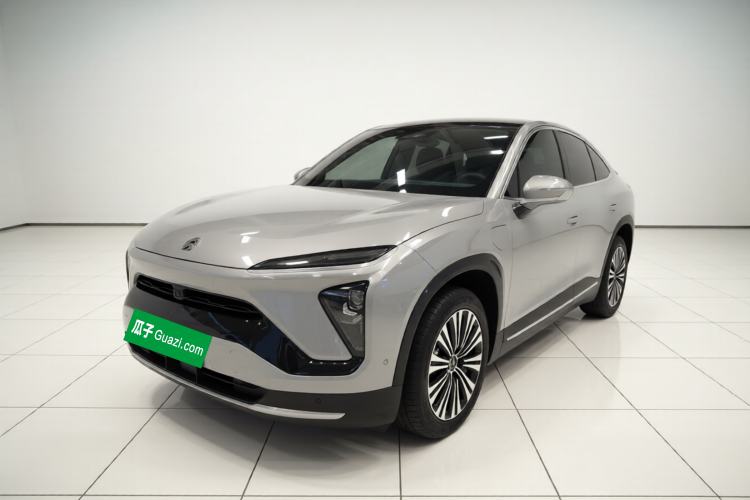 Used Nio EC6 2020 430 km Sport Version