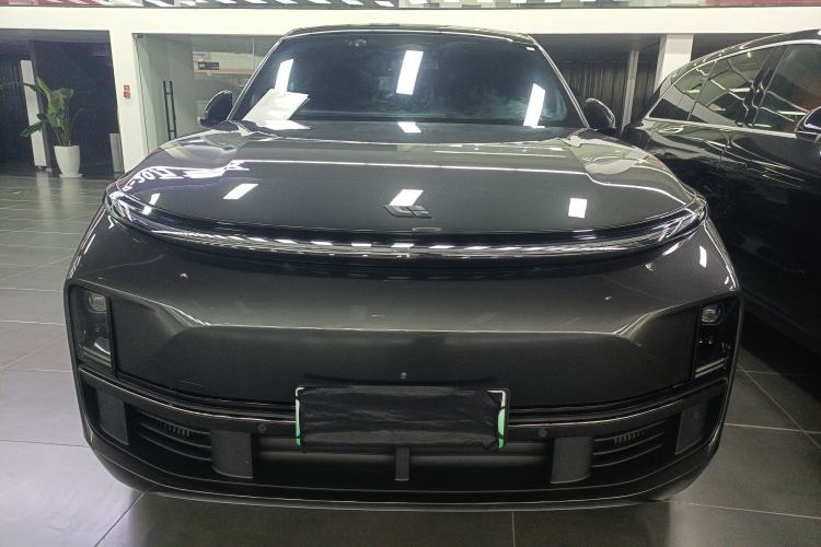 Used Li Auto L8 2023 Pro Model