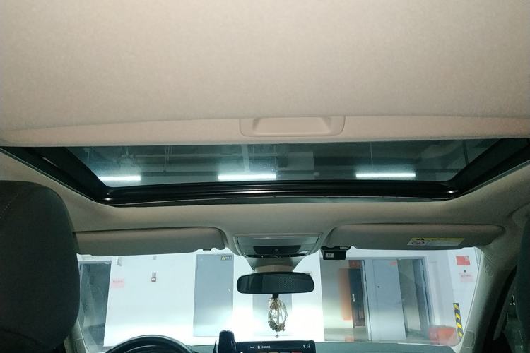 Used Honda Integra 2023 240TURBO CVT Phantom Night · Tech Edition