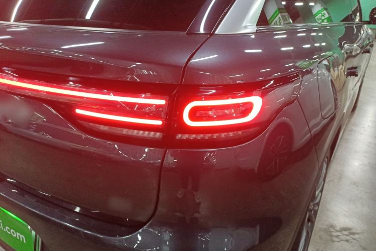 Used Leapmotor C11 2024 All-Electric 580 Luxury Edition
