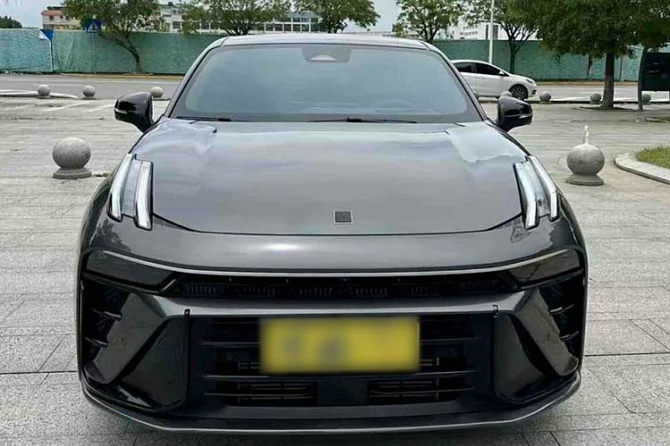 Used Lynk & Co 03 2025 1.5TD DCT Champion Edition Pro
