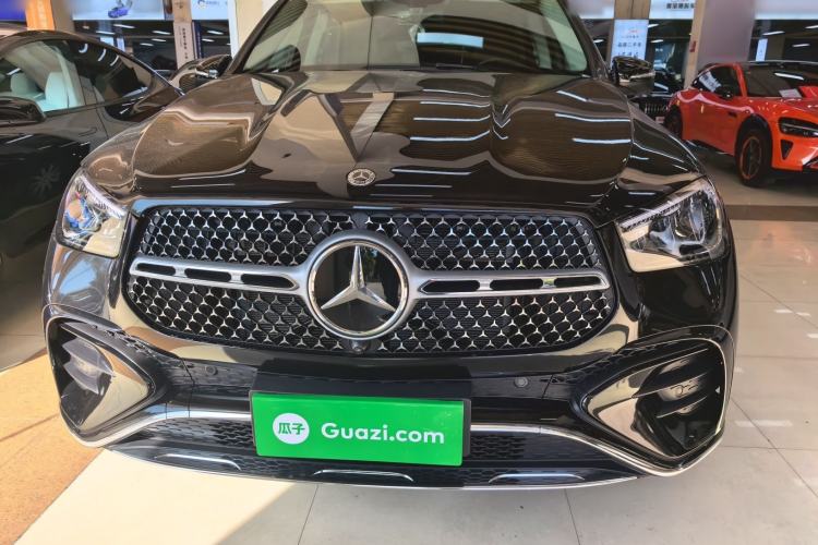 Used Mercedes-Benz GLE 2024 Refreshed GLE 350 4MATIC Stylish Edition
