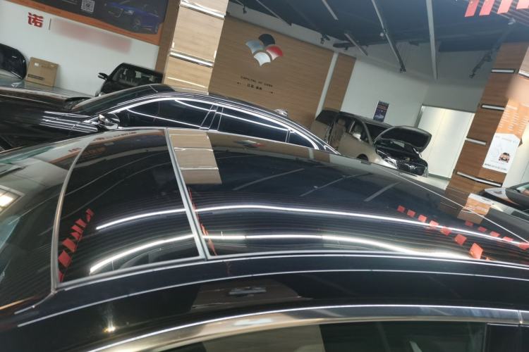 Used Audi A8 2021 A8L 50 TFSI quattro Comfort Model