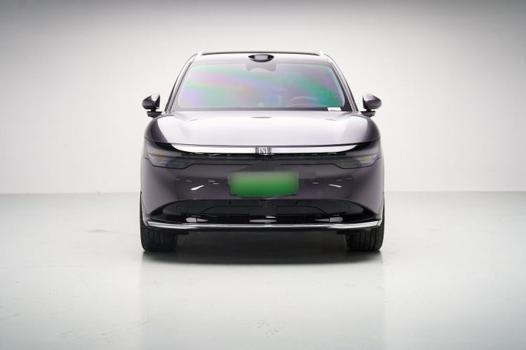 Used Zeekr 7X 2025 75 kWh Rear-Wheel Drive Intelligent Driving Version