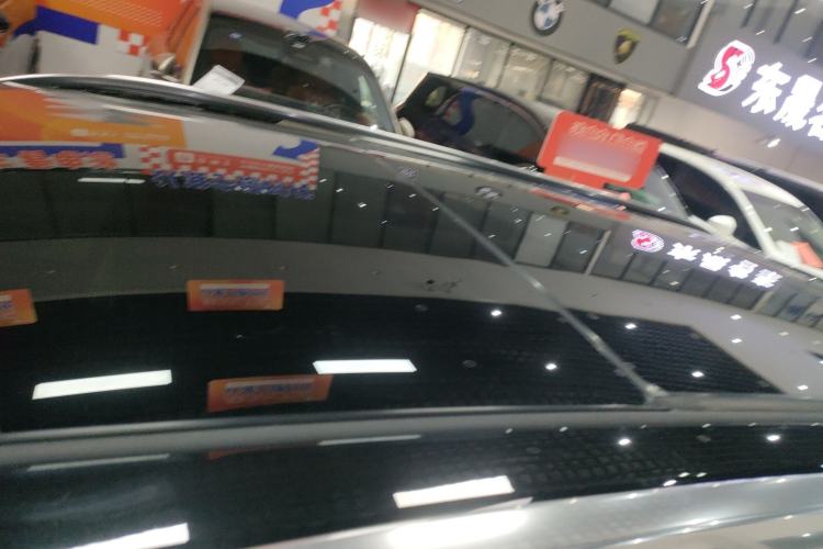 Used Buick Envision 2023 Encore Plus 652T Five-Seat All-Wheel-Drive Luxury Model