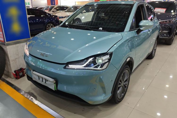 Used NETA V 2022 Pro Long-Range Smart Edition
