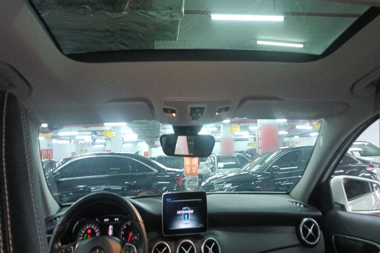 Used Mercedes-Benz GLA 2018 GLA 200 Sport Edition
