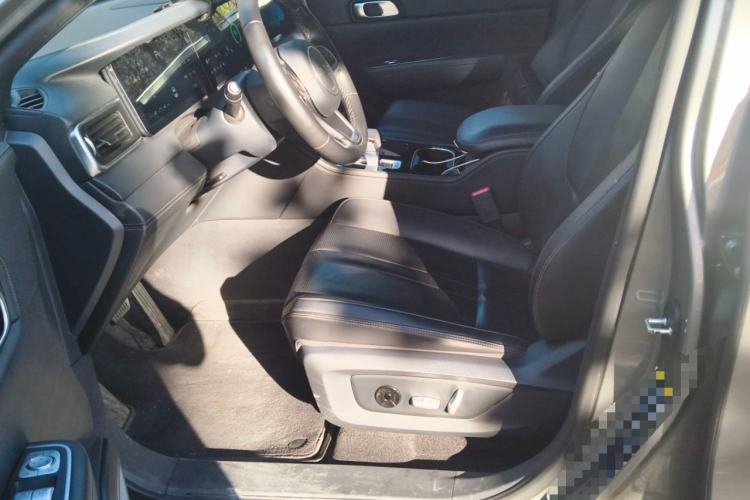 Used Li Auto ONE 2020 Extended-Range 6-Seater Version
