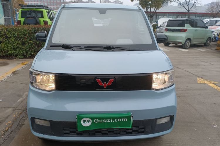 Used Wuling Hongguang MINIEV 2022 Enjoy Edition Lithium Iron Phosphate