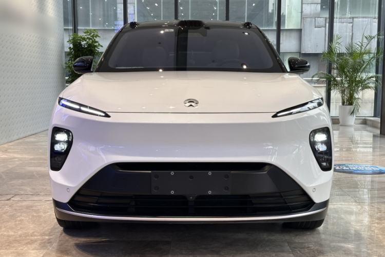 Used Nio ES8 2023 75 kWh