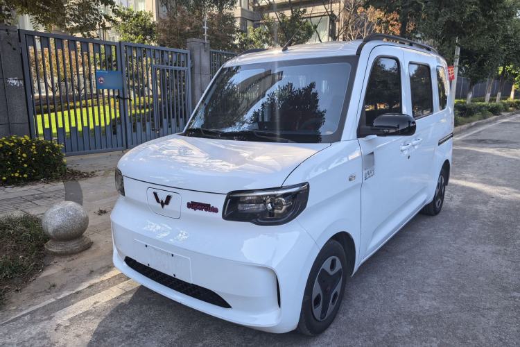Used Wuling Zhiguang New Energy 
