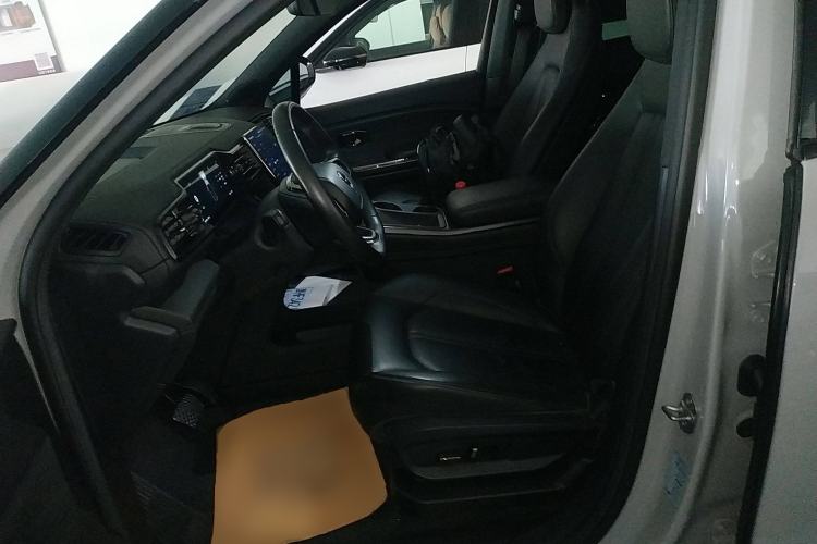 Used Nio ES6 2020 420 km Sport Edition
