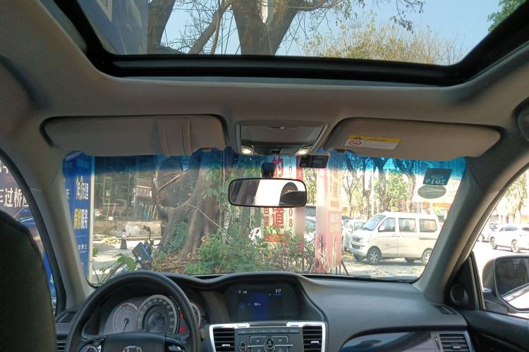 Used Honda Accord 2016 2.0L Comfort Edition