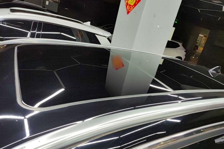 Used Chery Tiggo 8 PRO 2022 290T Two-Wheel Drive Sky Dome Edition 5 Seats
