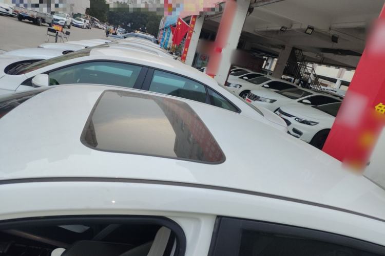 Used Geely Auto Binray 2024 Binrui COOL 1.5T DCT Champion Edition