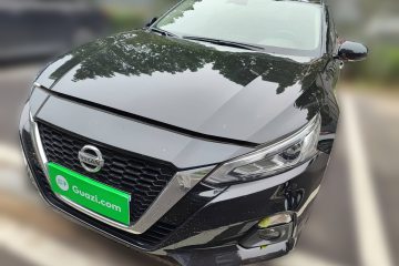 Used Nissan Teana 2021 2.0L XL Comfort Edition