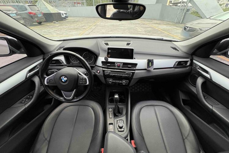 Used BMW X1 2016 sDrive18Li Fashion Model