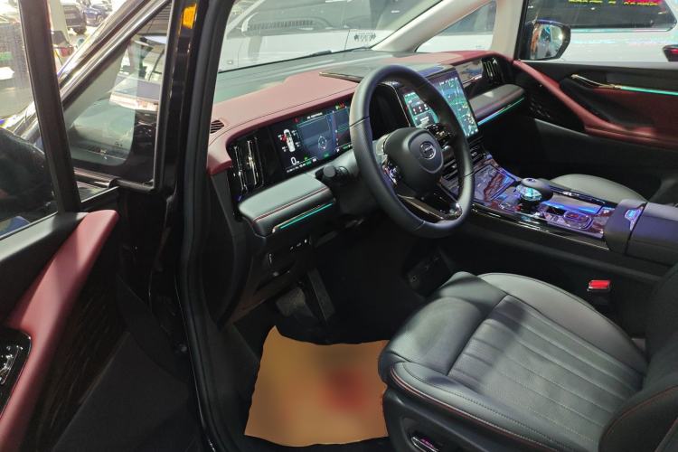 Used GAC Trumpchi E9 2023 E9 Championship Edition