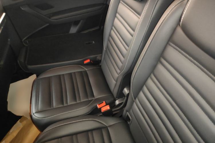 Used Volkswagen Touran 2018 Volkswagen Touran L 280TSI DSG Style Edition 7 Seats China VI Standard
