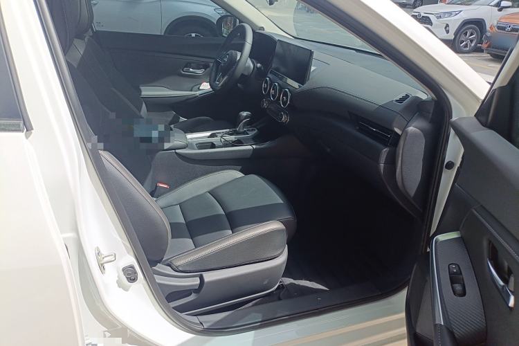 Used Nissan Sylphy 2023 Revised 1.6L CVT Enjoyment Edition
