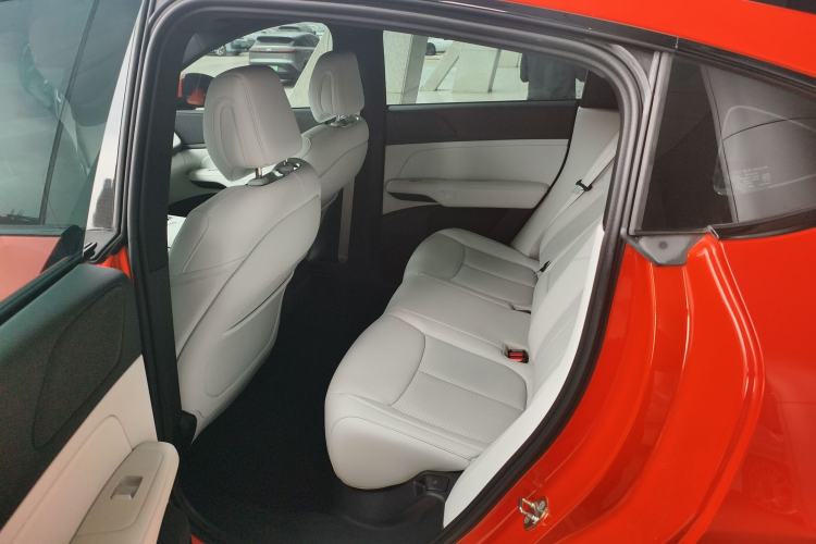 Used XPeng G6 2023 755 Ultra-Long Range Pro
