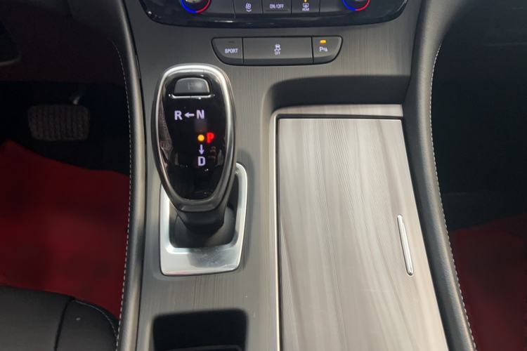 Used Buick LaCrosse 2021 652T Luxury Model
