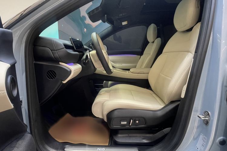 Used Nio ES6 2023 75 kWh