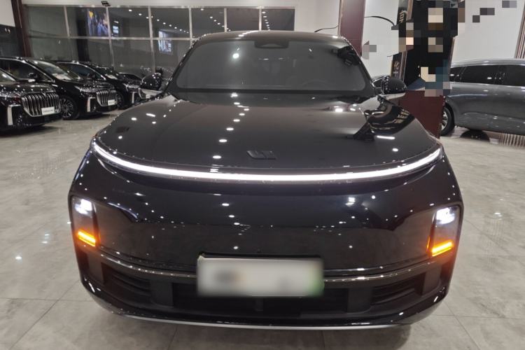 Used Li Auto L8 2024 Pro Model