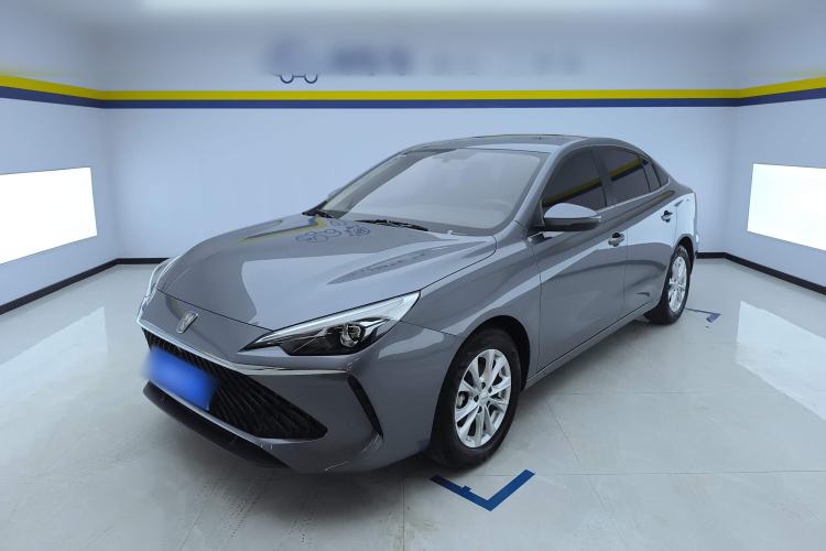 Used Roewe i5 2023 1.5L CVT Luxury Edition