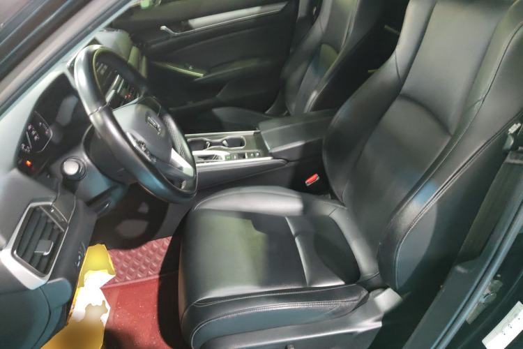 Used Honda Accord 2022 260TURBO Luxury Edition