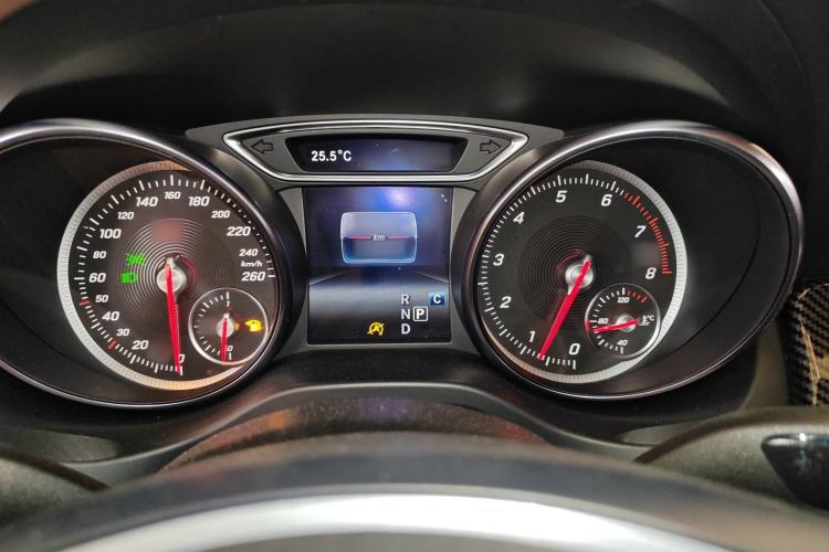 Used Mercedes-Benz GLA 2018 GLA 200 Sport Edition
