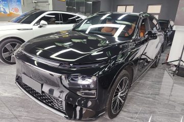 Used XPeng G9 2024 702 Max