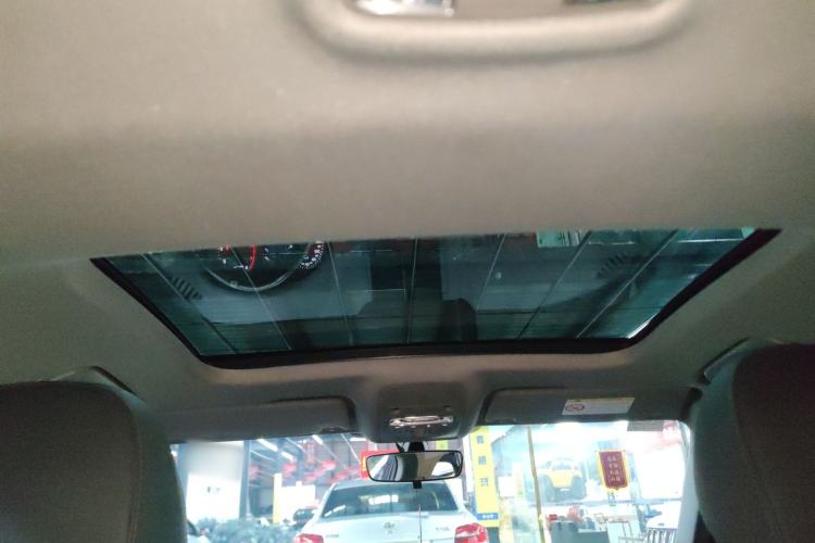 Used Audi A3 2019 Limousine 35 TFSI Style Edition China VI Emission Standard
