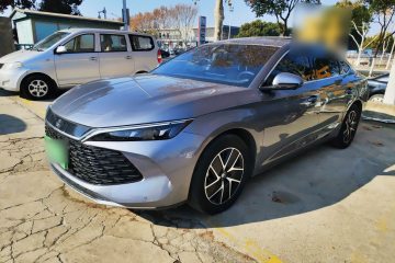 Used BYD Qin L 2024 DM-i 120KM Beyond Model