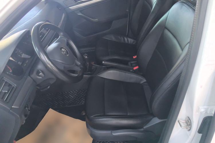 Used Volkswagen Lavida 2019 Lavida Start 1.5L Manual Fashion Edition China VI Standard