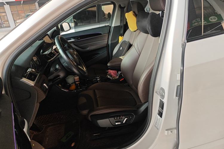 Used BMW X2 2021 sDrive25i M Sport Package
