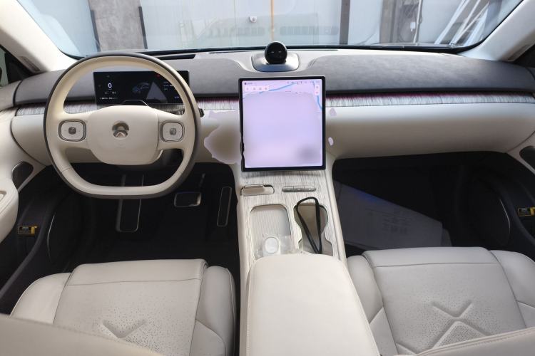 Used Nio ET7 2022 100kWh First Edition
