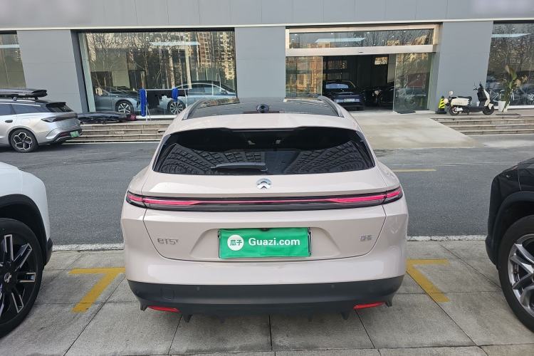 Used Nio ET5T 2024 75kWh Touring