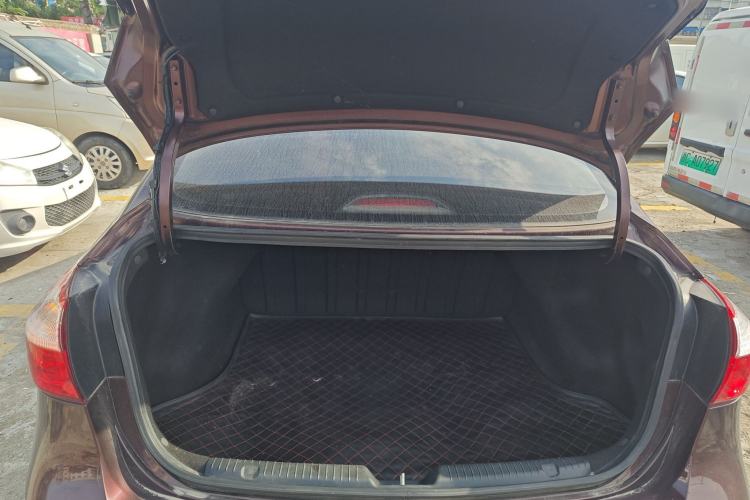 Used Kia K3 2016 1.6L Automatic GL