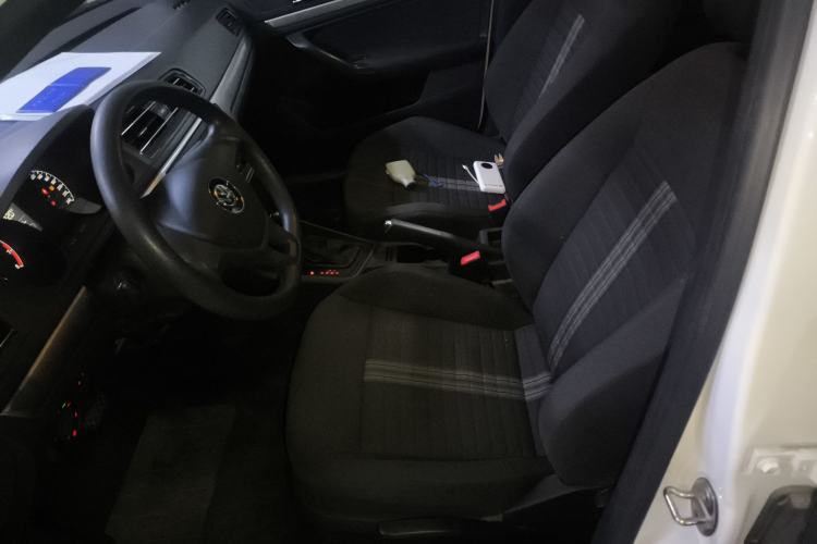 Used Volkswagen Lavida 2019 Lavida Start 1.5L Automatic Trendy Version China VI Standard
