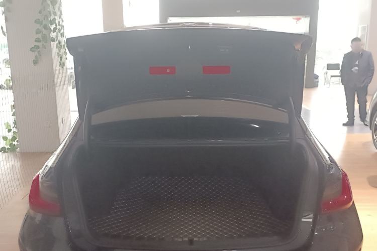 Used BMW 3 Series 2024 325Li M Sport Package