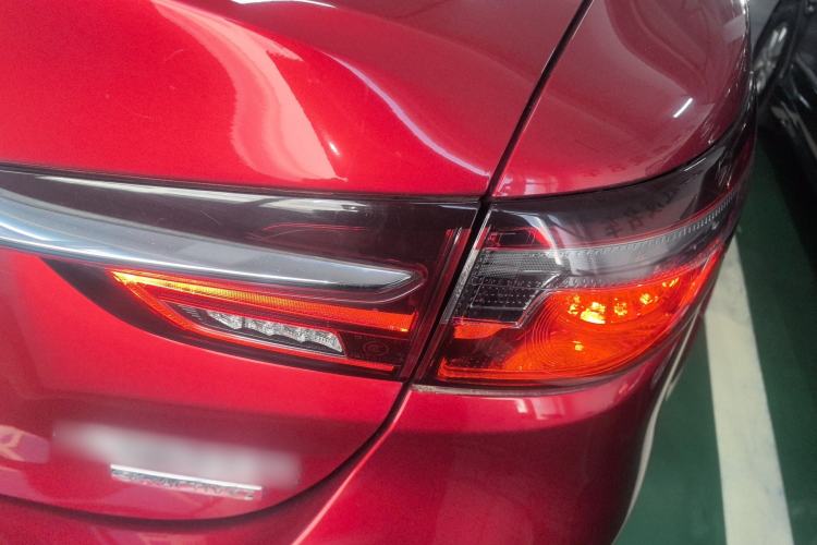 Used Mazda Atenza 2020 2.0L Blue Sky Luxury Edition